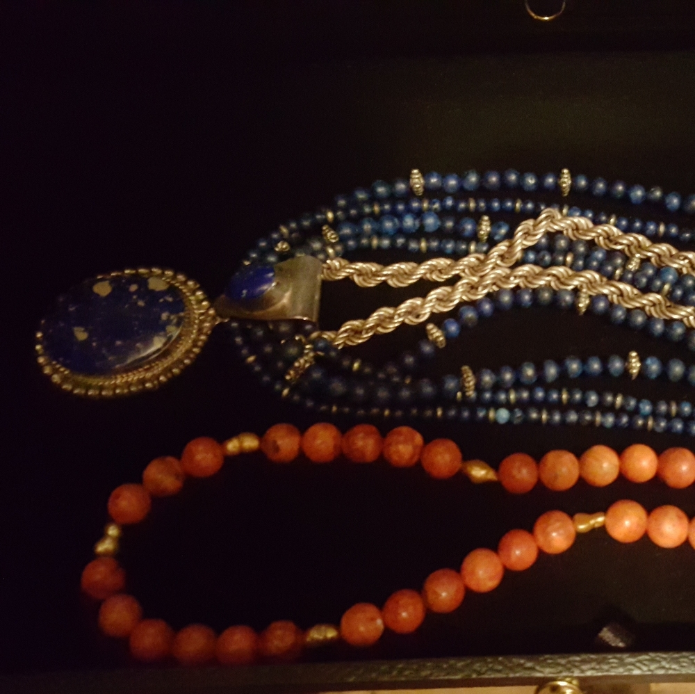 Meet your Posher, Pepper